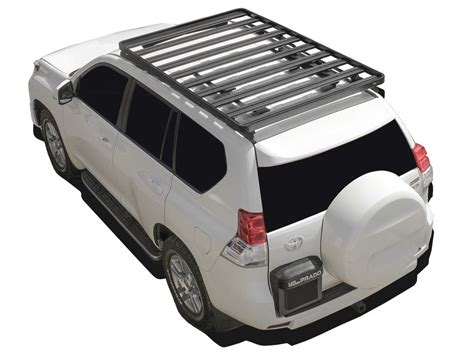 roof rack for toyota prado